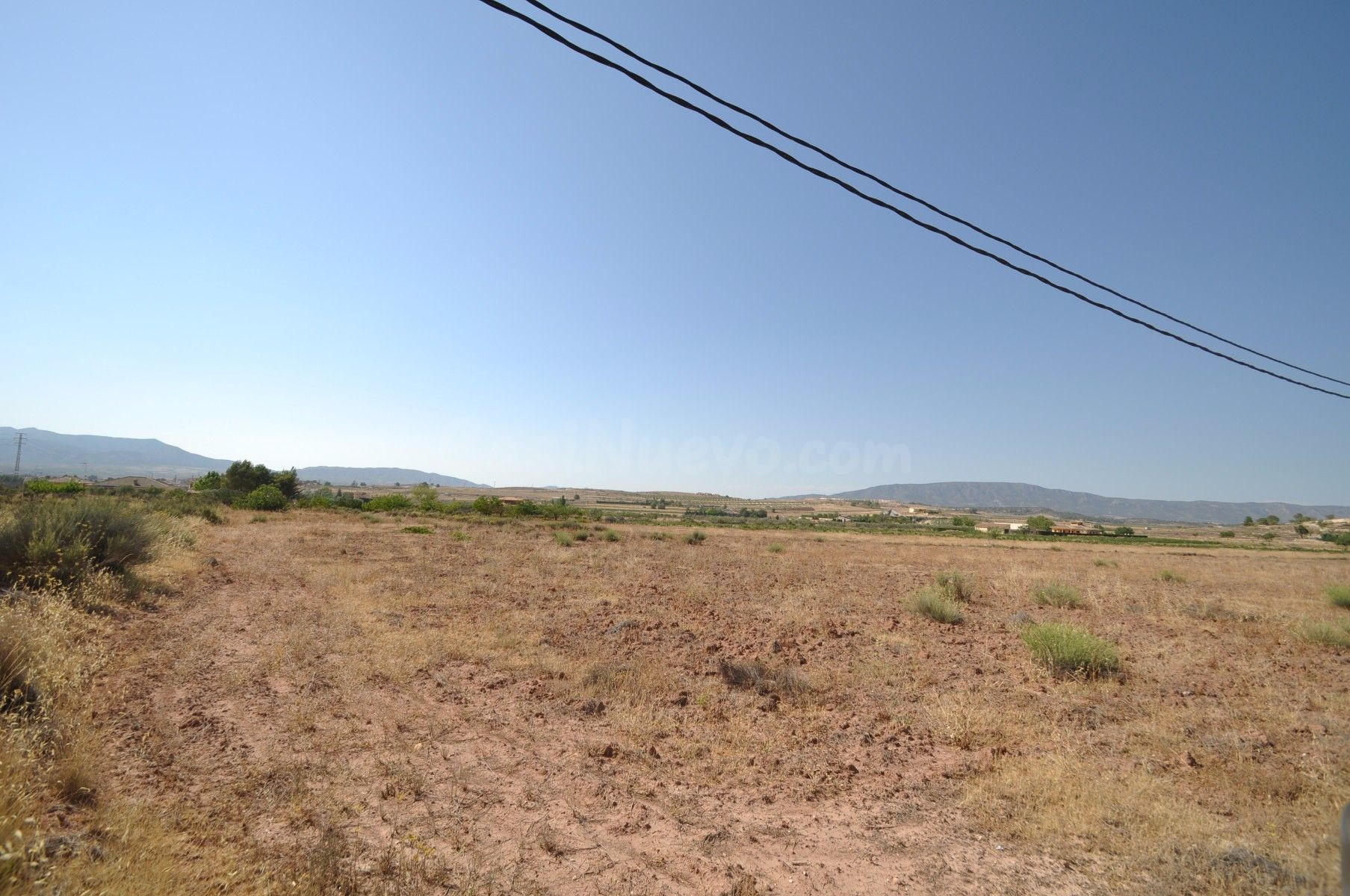 Parcela rústica en venta en Pinoso, Comunidad Valenciana - foto 5