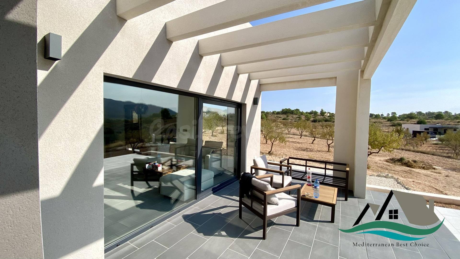 Villa 3 habitaciones 165m² en venta - Comunidad valenciana - foto 2