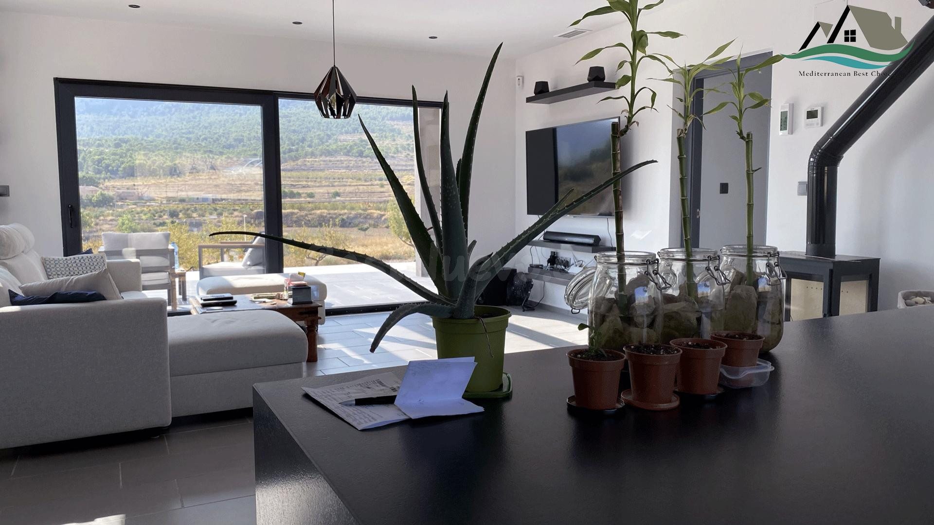 Villa 3 habitaciones 165m² en venta - Comunidad valenciana - foto 3