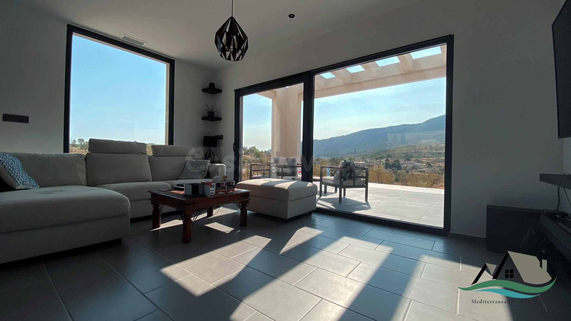 Villa 3 habitaciones 165m² en venta - Comunidad valenciana - foto 4