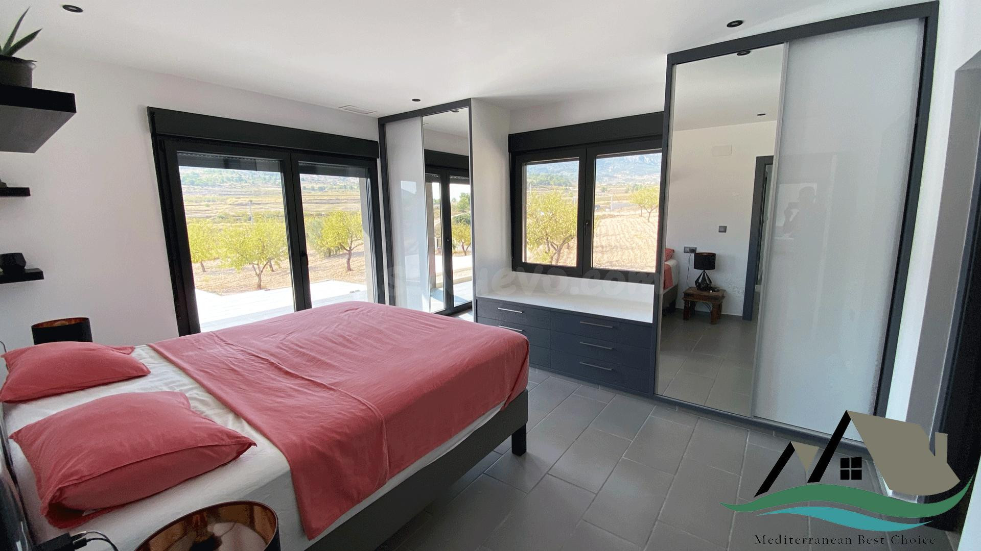 Villa 3 habitaciones 165m² en venta - Comunidad valenciana - foto 5
