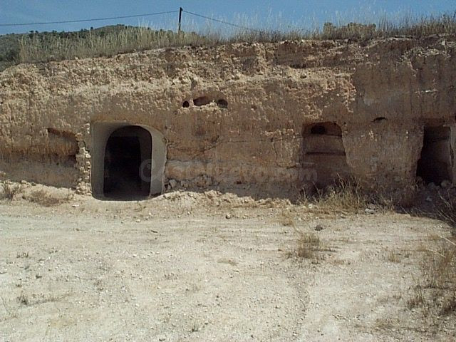 Finca de Recreo 100m² en venta - EL RELOJ