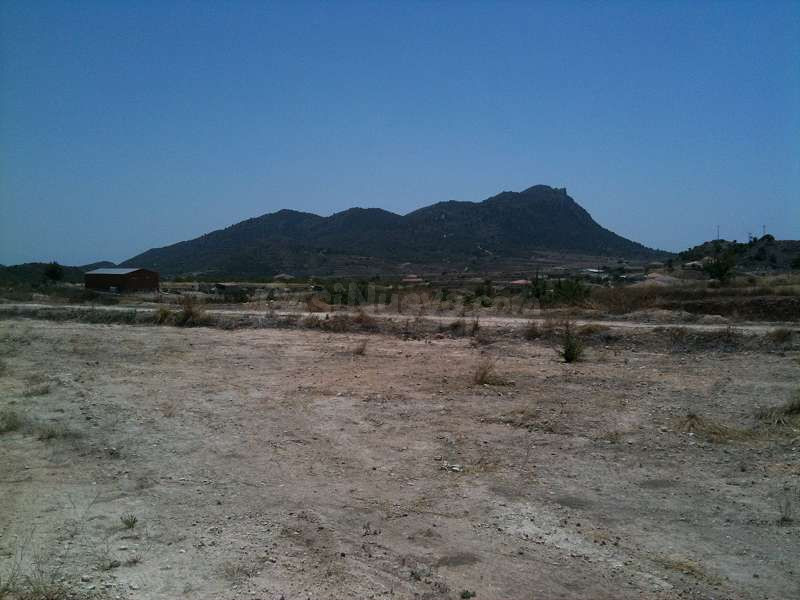 Finca de Recreo 100m² en venta - EL RELOJ - foto 5