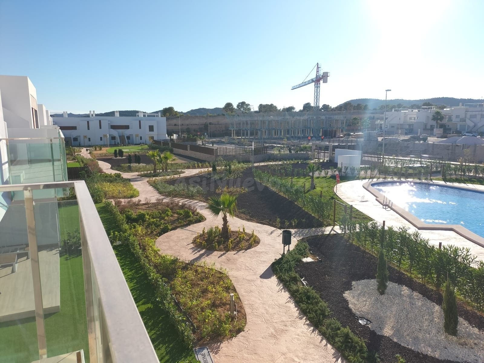Apartamento 2 habitaciones 70m² en venta - Desamparados-Hurchillo-Torremendo - foto 2