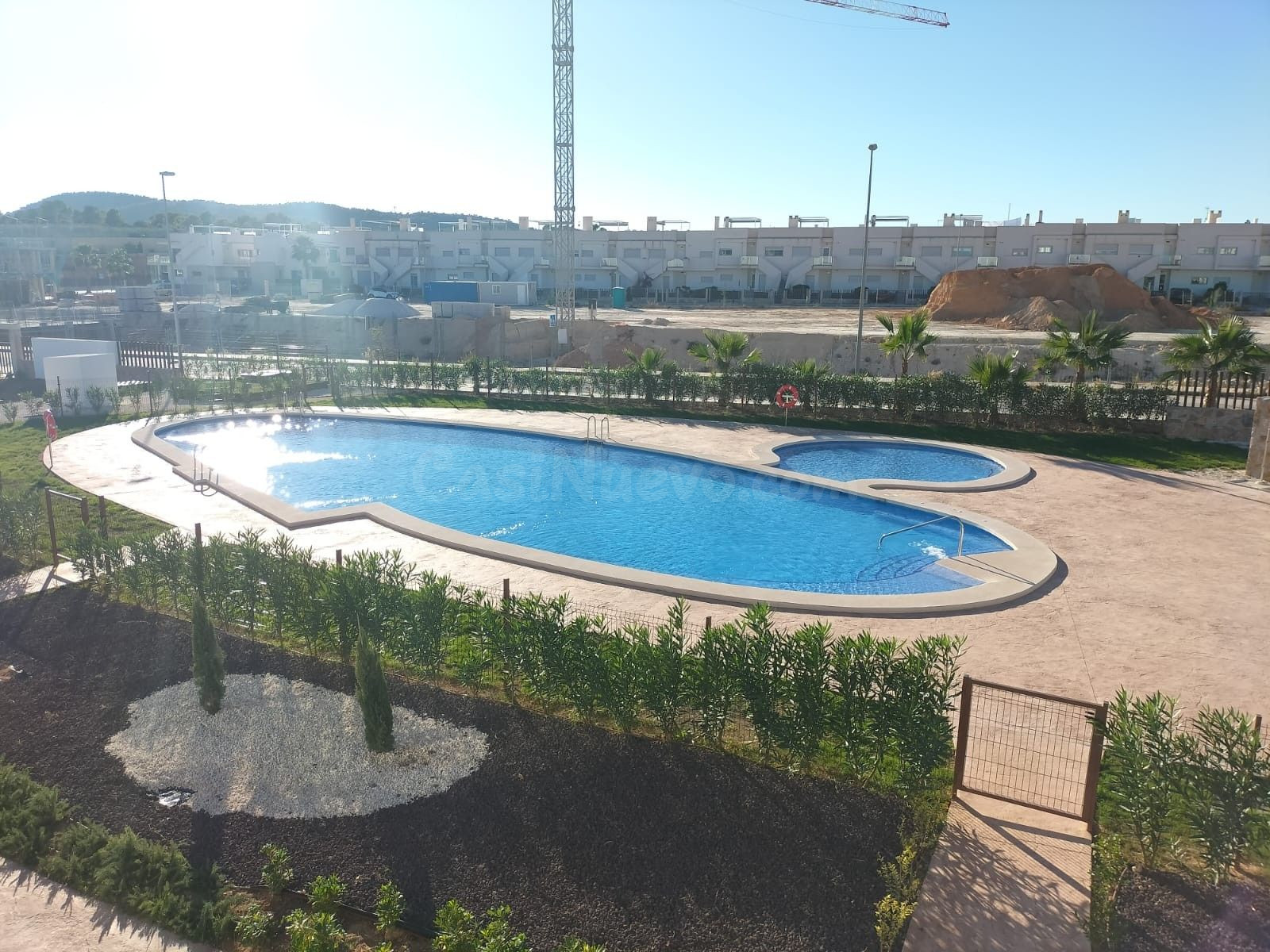 Apartamento 2 habitaciones 70m² en venta - Desamparados-Hurchillo-Torremendo - foto 3