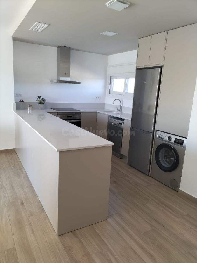 Apartamento 2 habitaciones 70m² en venta - Desamparados-Hurchillo-Torremendo - foto 4