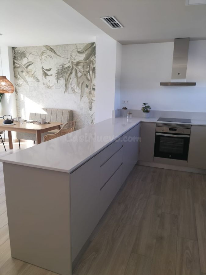 Apartamento 2 habitaciones 70m² en venta - Desamparados-Hurchillo-Torremendo - foto 5