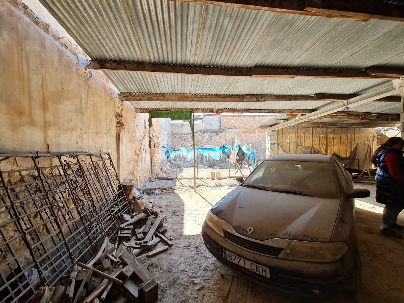 Parcela urbana en venta en Pinoso, Comunidad Valenciana - foto 4