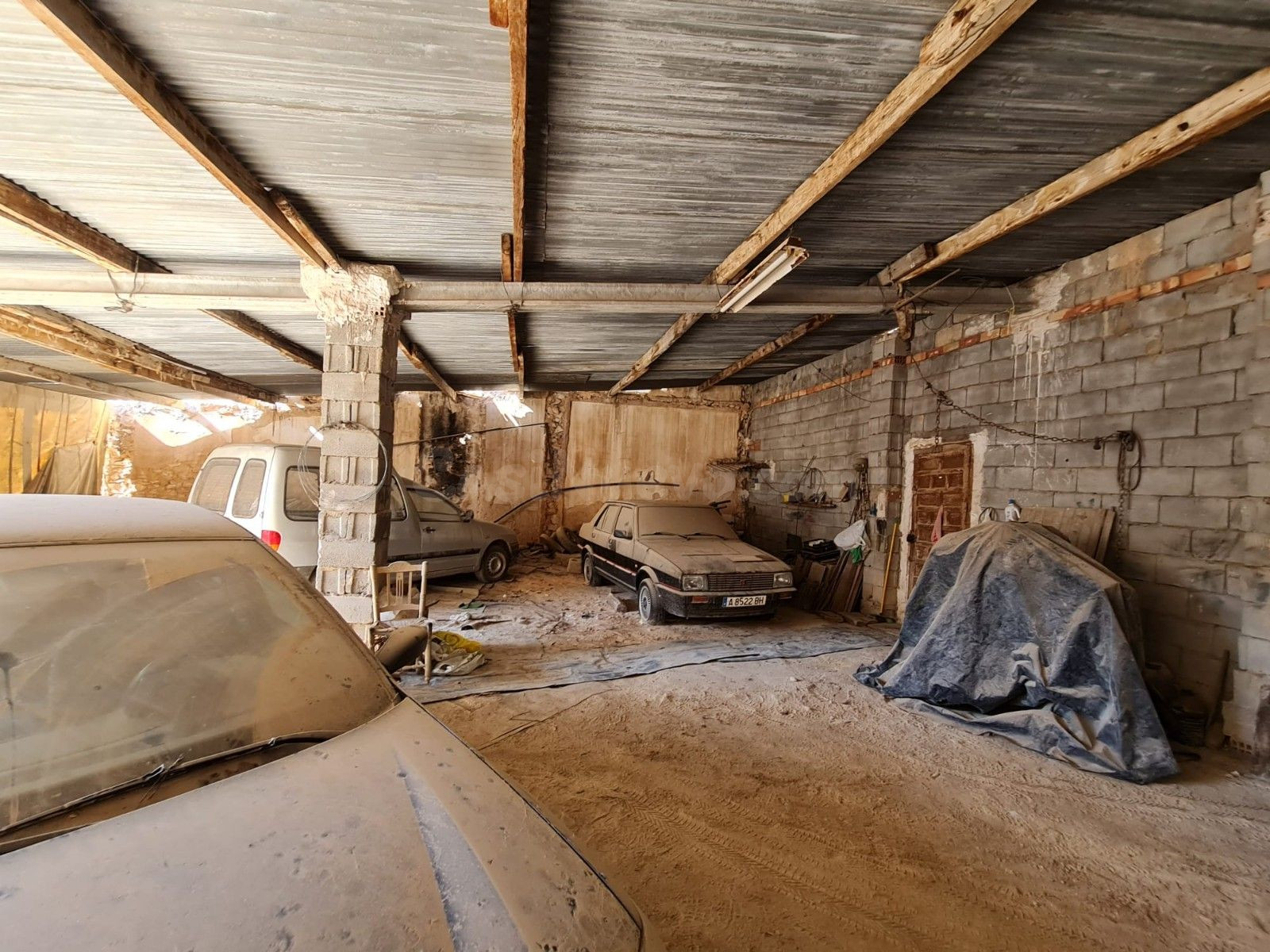 Parcela urbana en venta en Pinoso, Comunidad Valenciana - foto 5