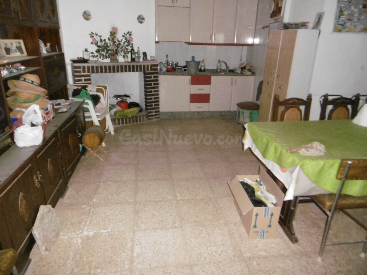 Casa 3 habitaciones 80m² en venta - Ayuntamiento - foto 2