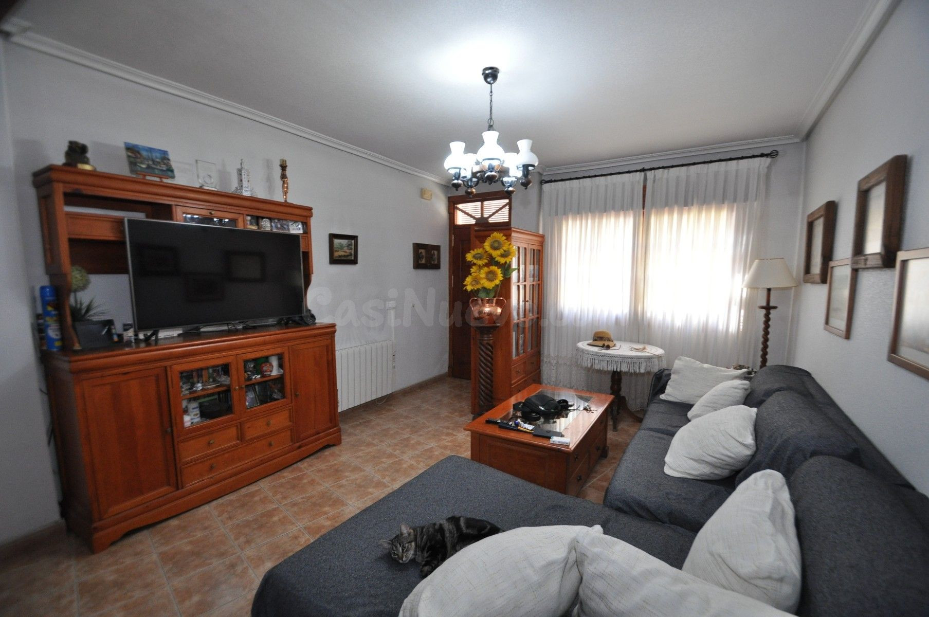 Casa 3 habitaciones 194m² en venta - Comunidad valenciana - foto 2