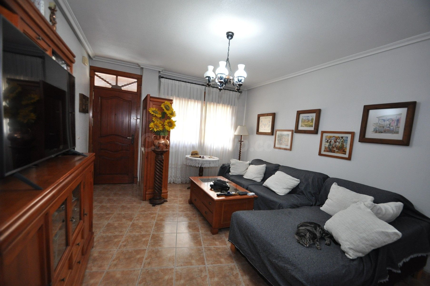 Casa 3 habitaciones 194m² en venta - Comunidad valenciana - foto 3