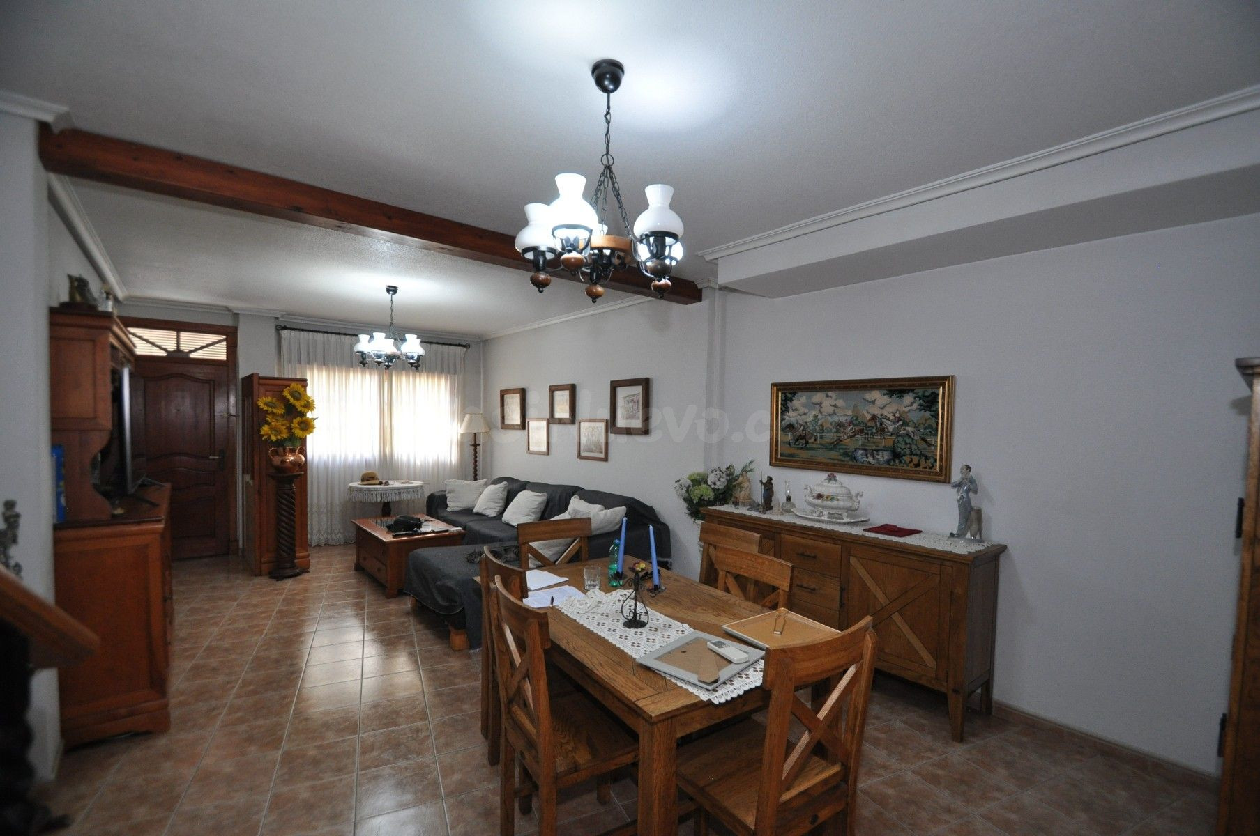 Casa 3 habitaciones 194m² en venta - Comunidad valenciana - foto 4