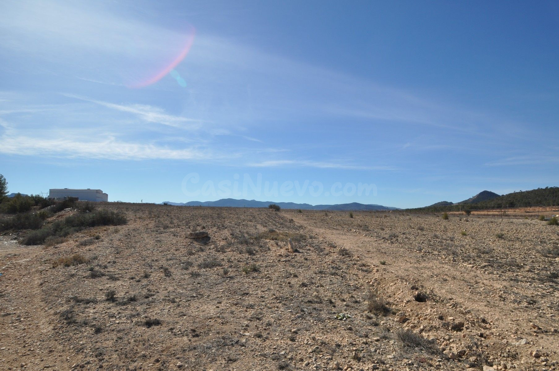 Parcela en venta en Monóvar, Comunidad Valenciana - foto 2