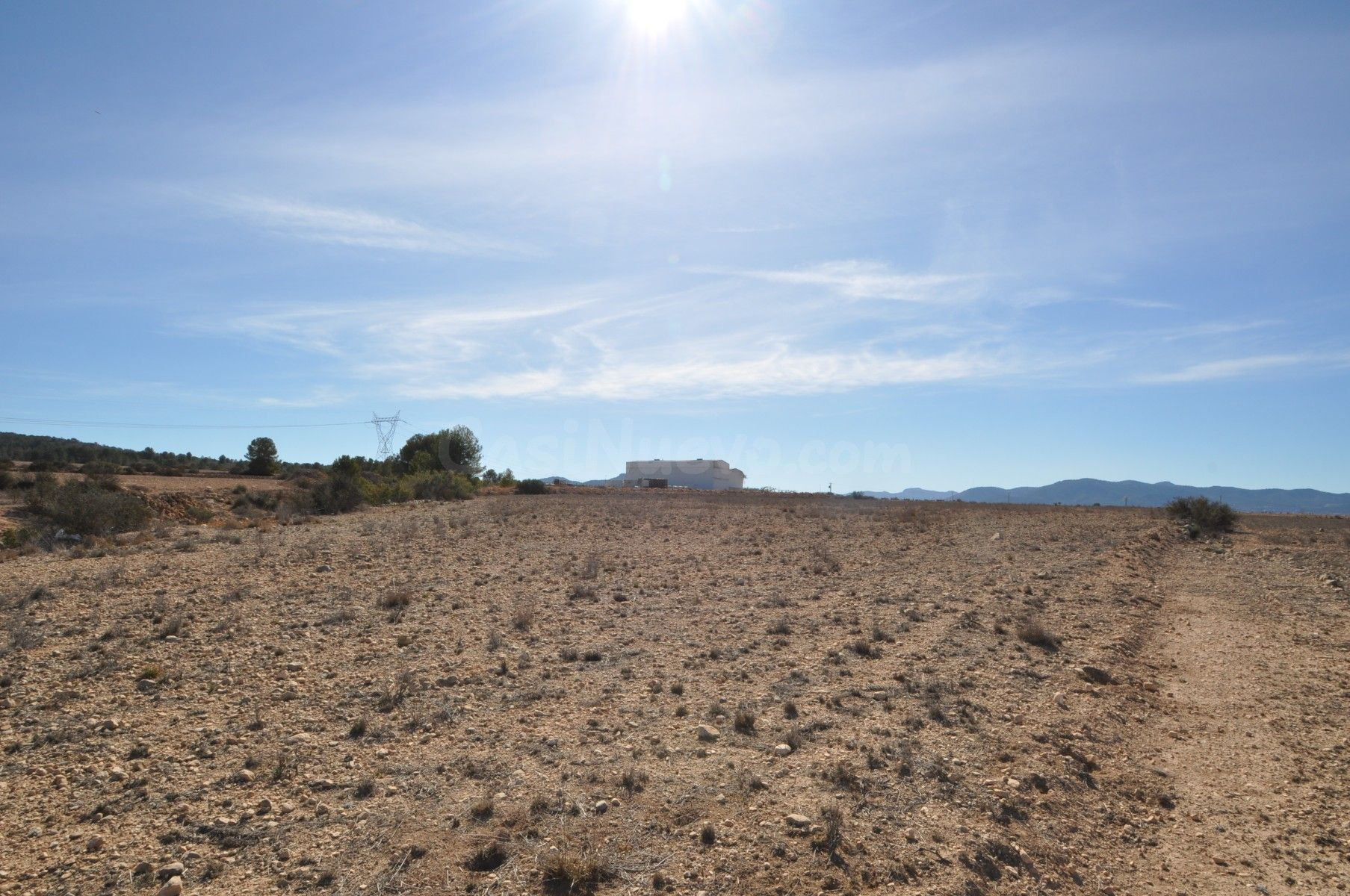Parcela en venta en Monóvar, Comunidad Valenciana - foto 3