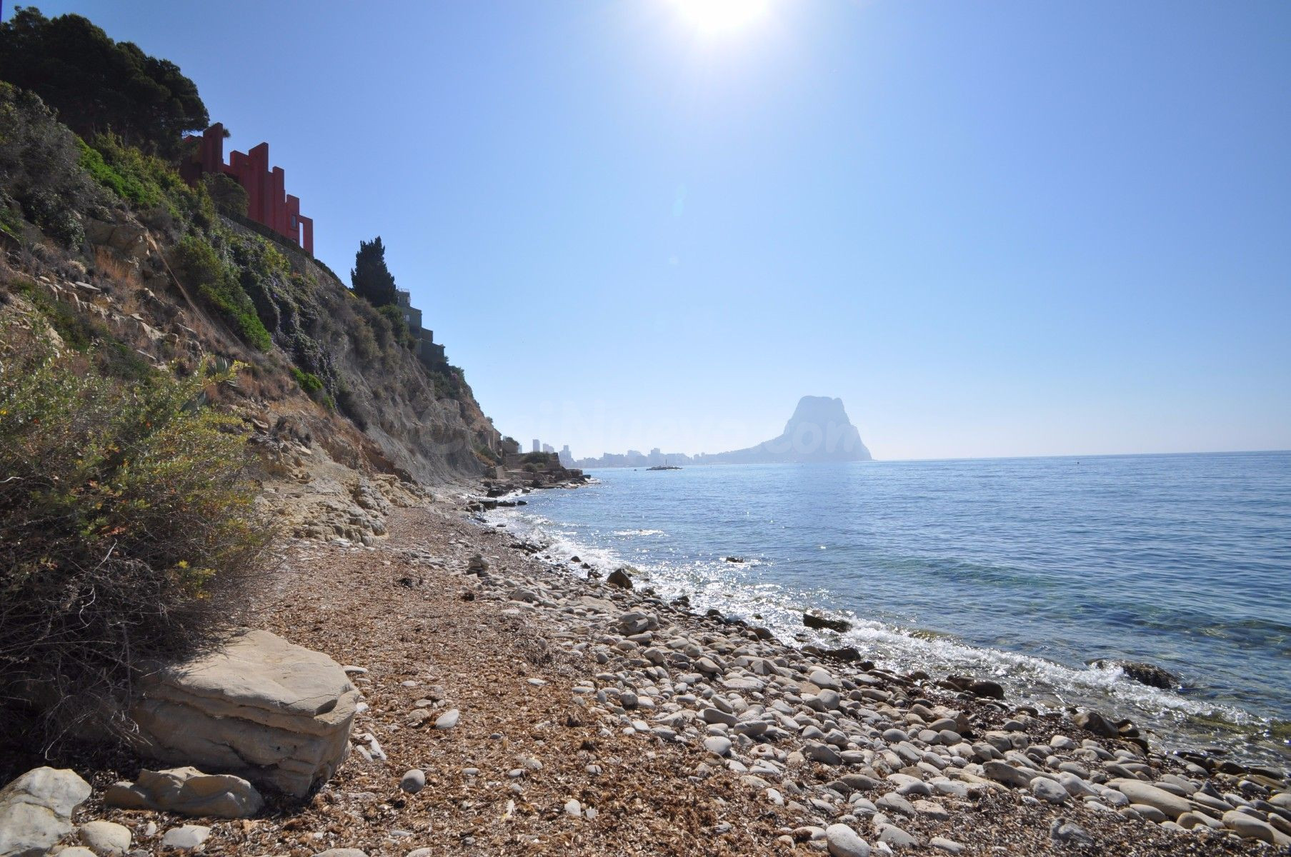 Local comercial 110m² en venta - Calpe - foto 2