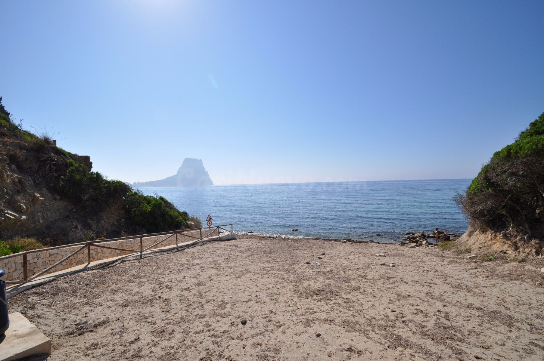 Local comercial 110m² en venta - Calpe - foto 3