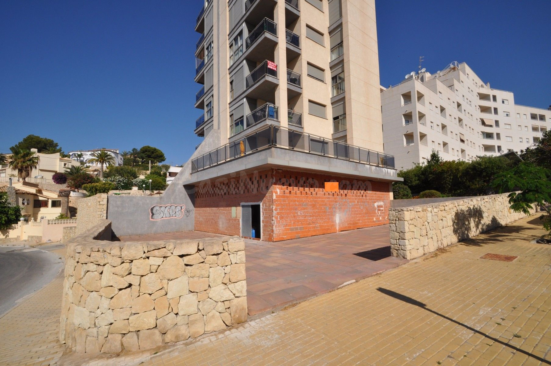 Local comercial 110m² en venta - Calpe - foto 4