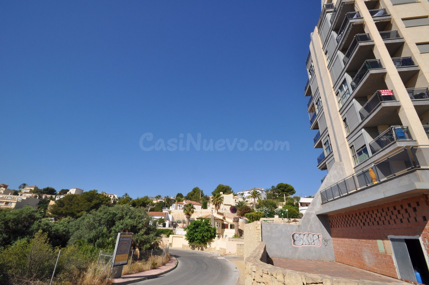 Local comercial 110m² en venta - Calpe - foto 5