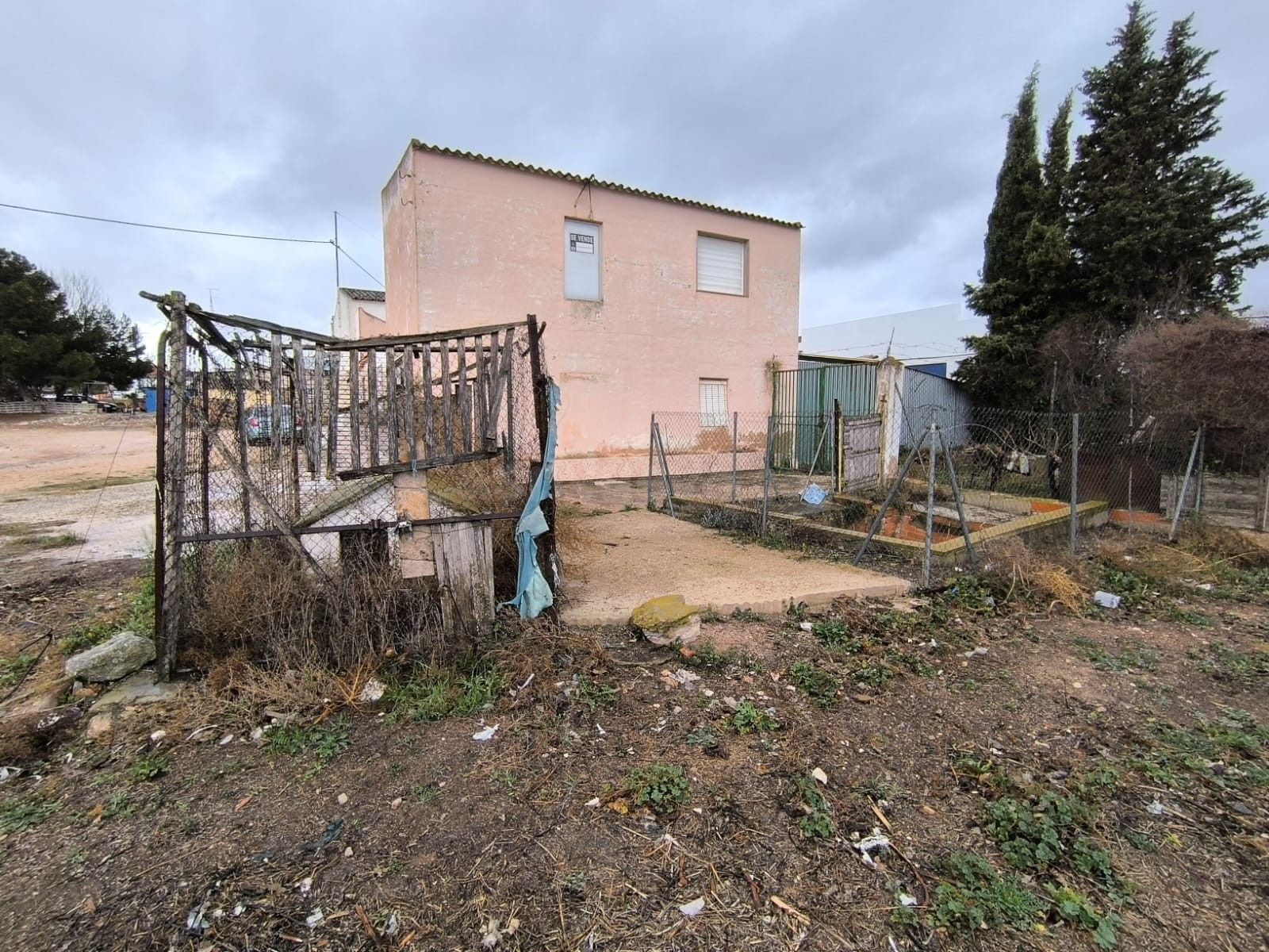Casa 6 habitaciones 310m² en venta - Ayuntamiento - foto 2