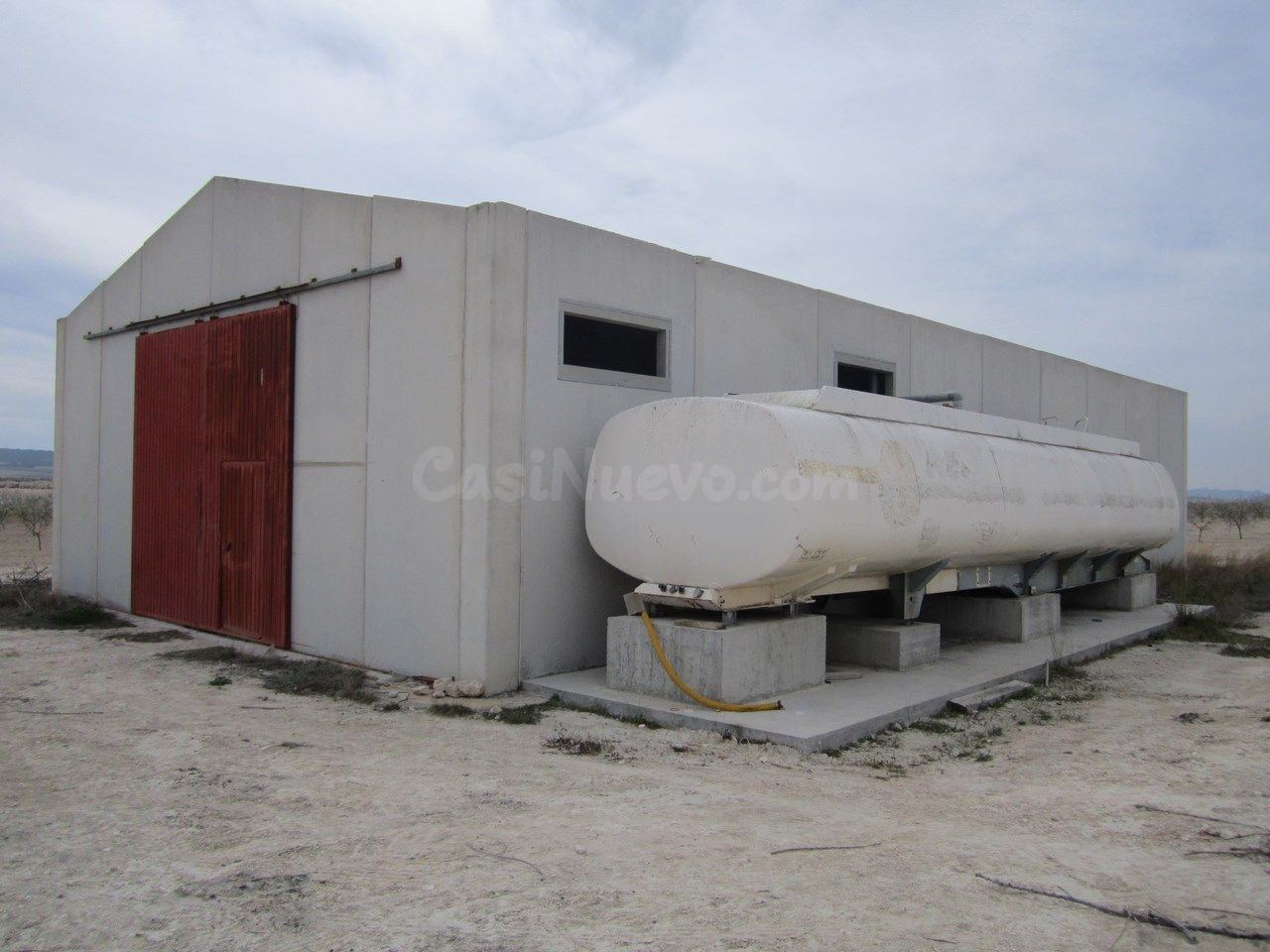 Parcela 350m² en venta - Jumilla centro - foto 2