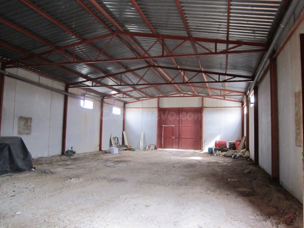 Parcela 350m² en venta - Jumilla centro - foto 4