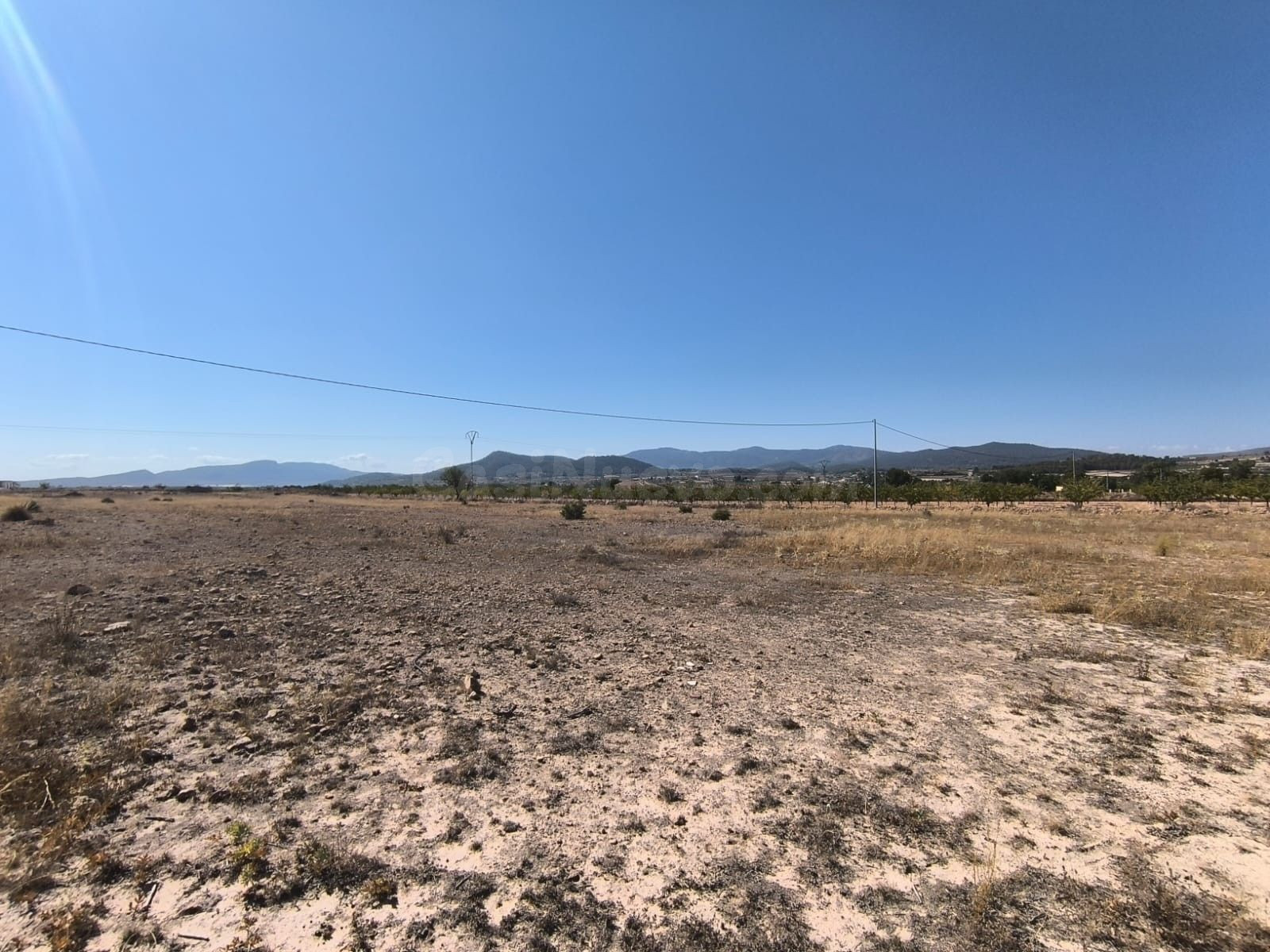 Parcela en venta con acceso asfaltado y permiso de obra - Pi - foto 5
