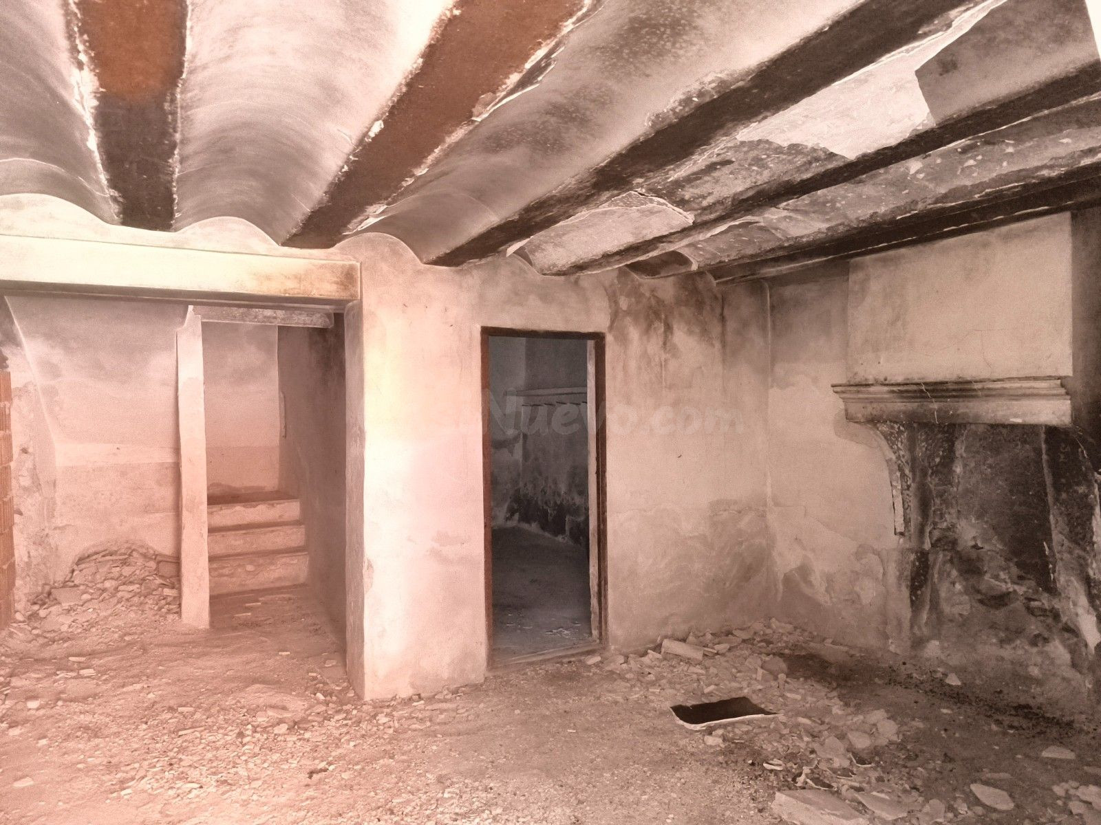 Finca de Recreo 300m² en venta - Comunidad valenciana - foto 3