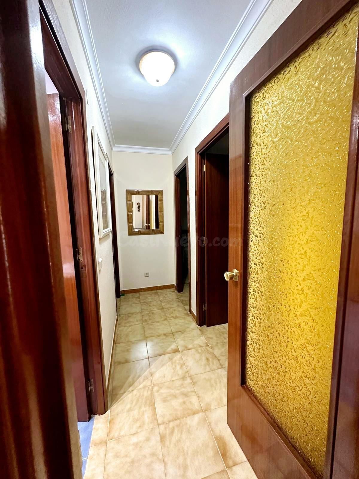 Piso 3 habitaciones 90m² en venta - Parque de la Paloma - foto 2