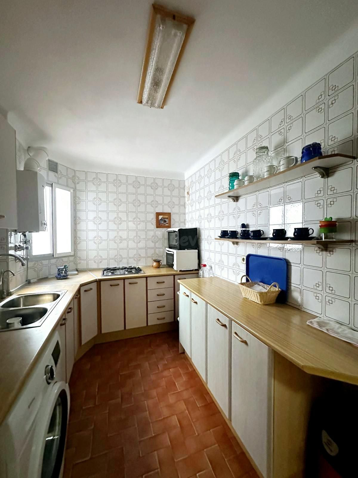 Piso 3 habitaciones 90m² en venta - Parque de la Paloma - foto 3