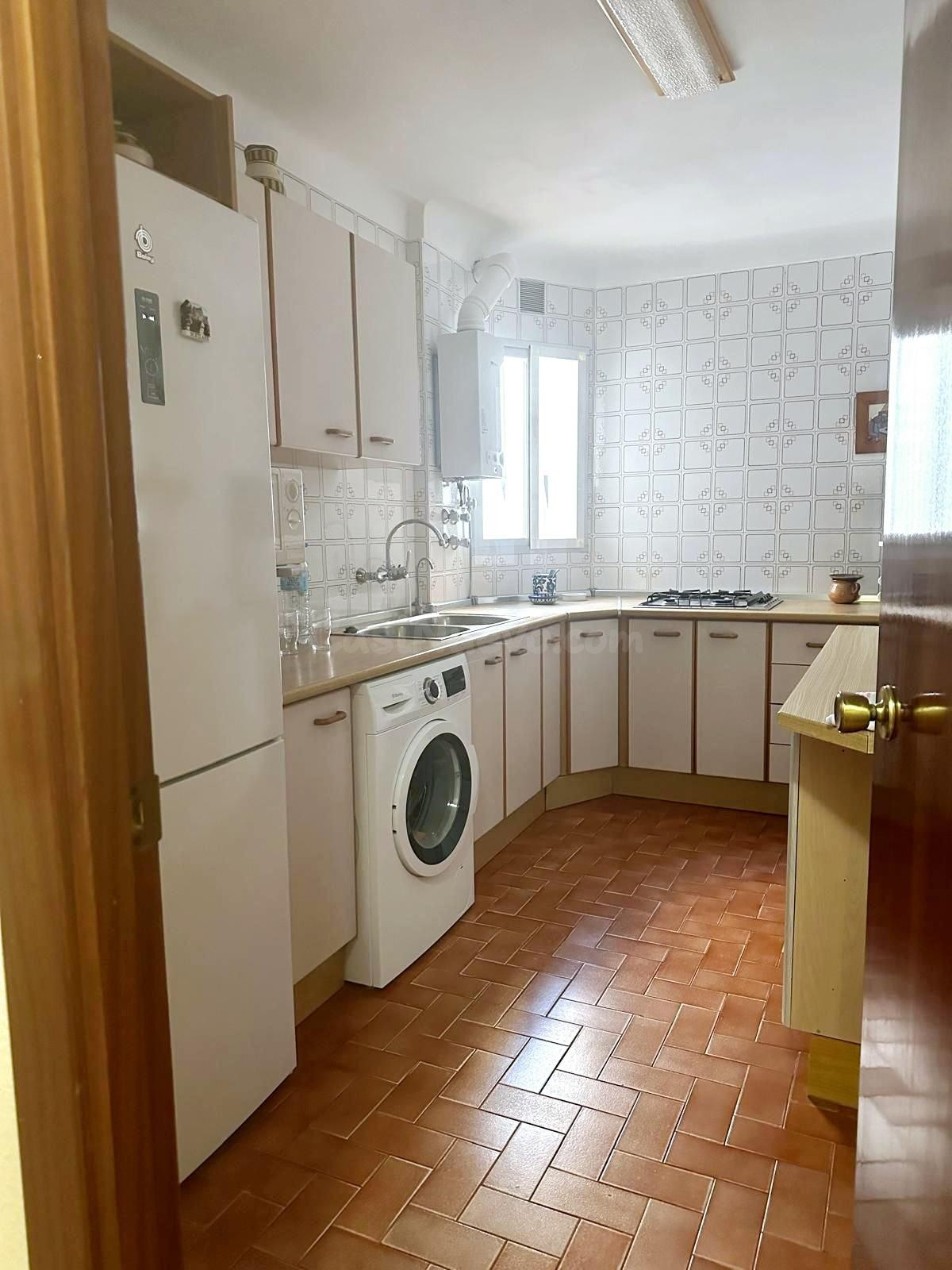 Piso 3 habitaciones 90m² en venta - Parque de la Paloma - foto 4