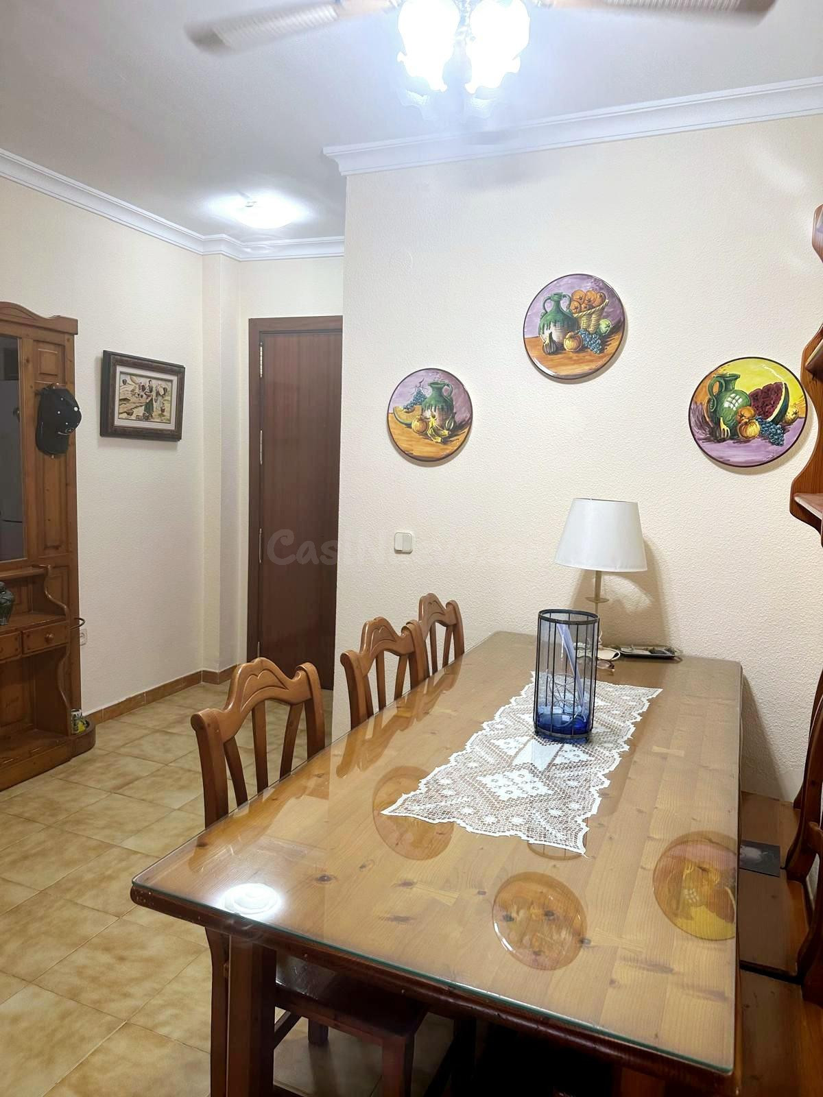 Piso 3 habitaciones 90m² en venta - Parque de la Paloma - foto 5