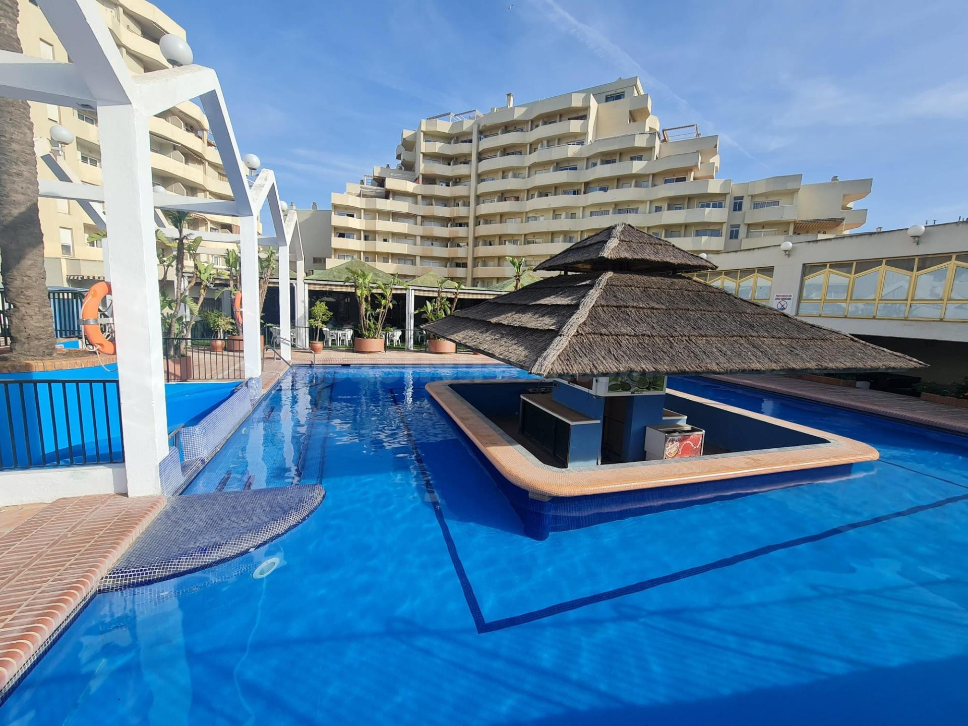 Apartamento 1 habitación 90m² en venta - Parque de la Paloma - foto 2