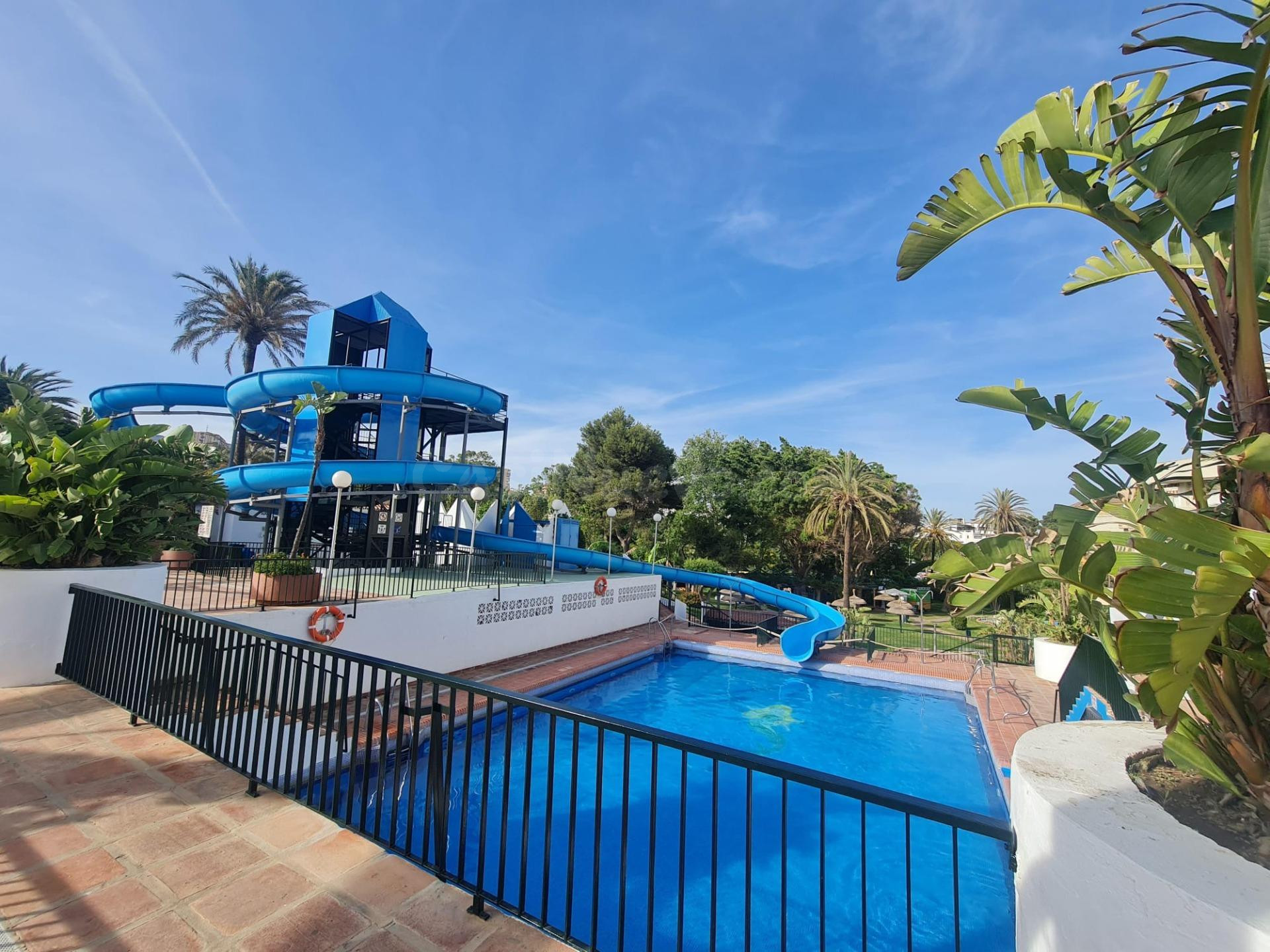 Apartamento 1 habitación 90m² en venta - Parque de la Paloma - foto 3