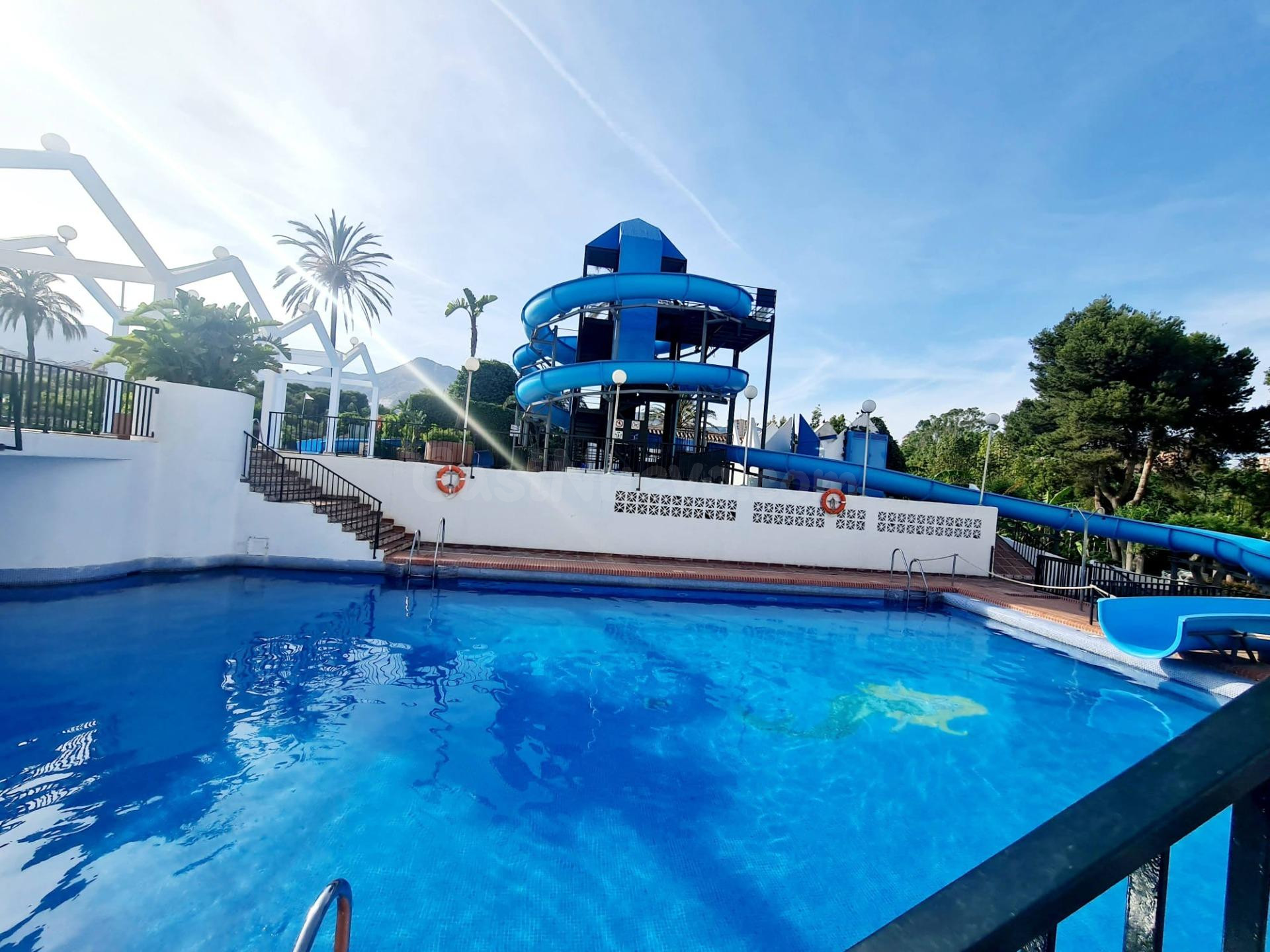 Apartamento 1 habitación 90m² en venta - Parque de la Paloma - foto 4