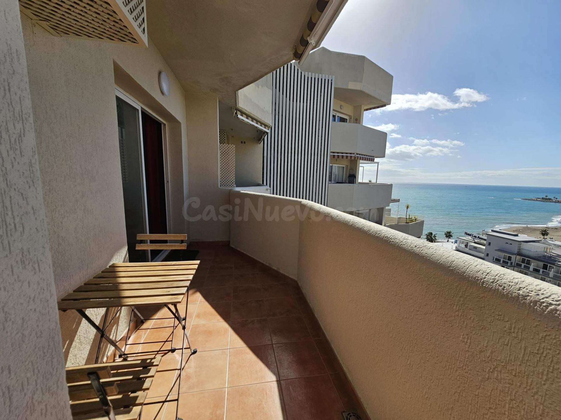 Estudio 42m² en venta - Parque de la Paloma - foto 2