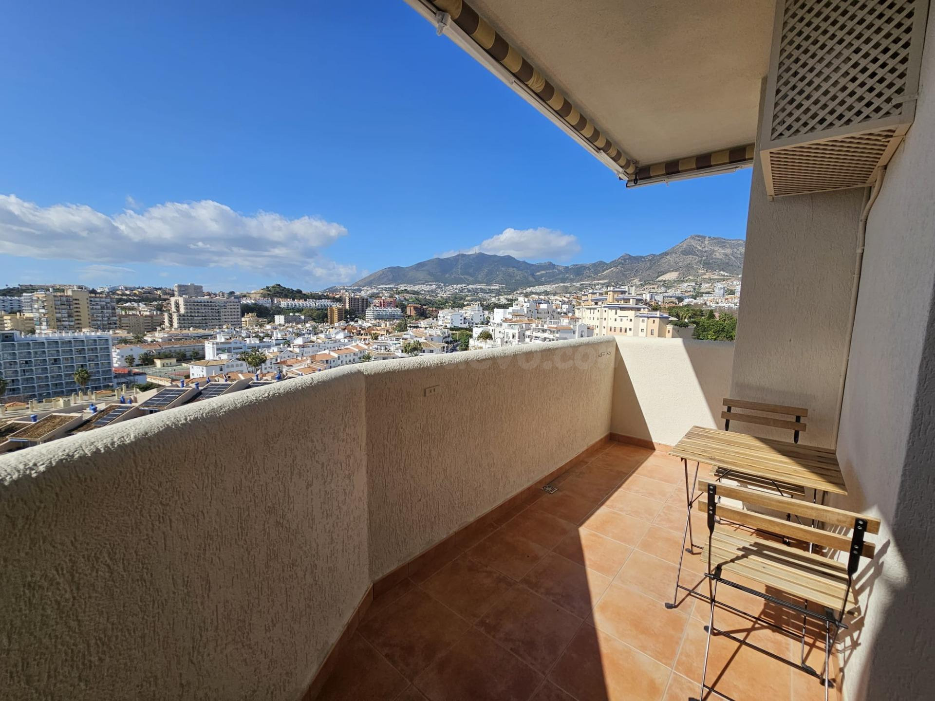 Estudio 42m² en venta - Parque de la Paloma - foto 3