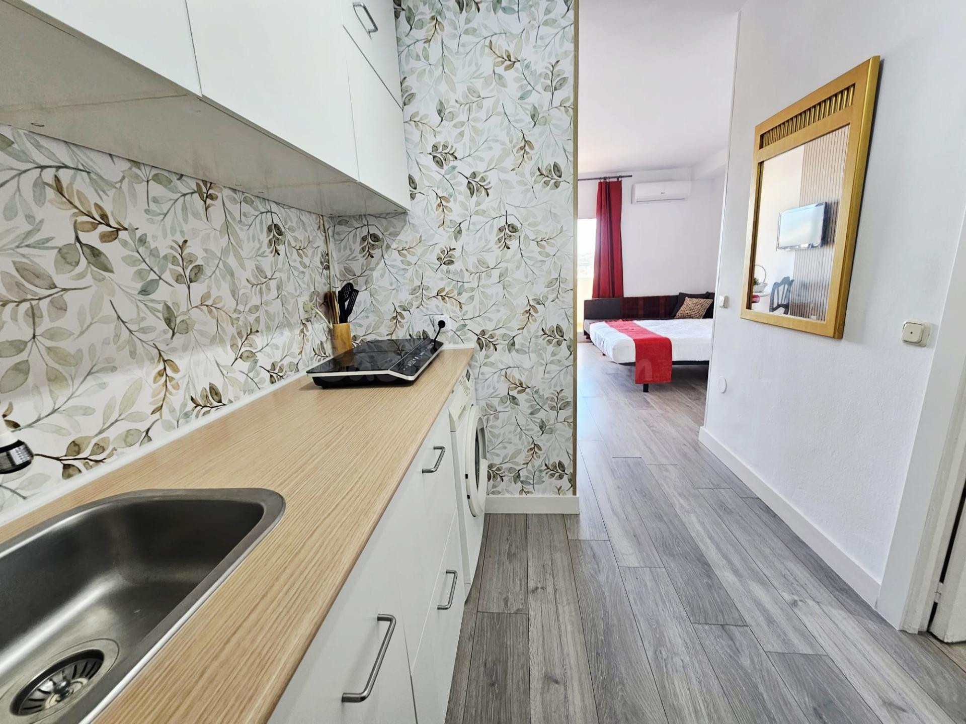 Estudio 42m² en venta - Parque de la Paloma - foto 4