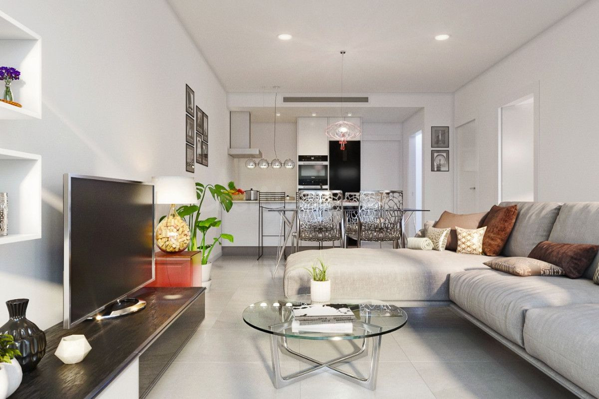 Villa 3 habitaciones 163m² en venta - Las Higuericas - foto 2