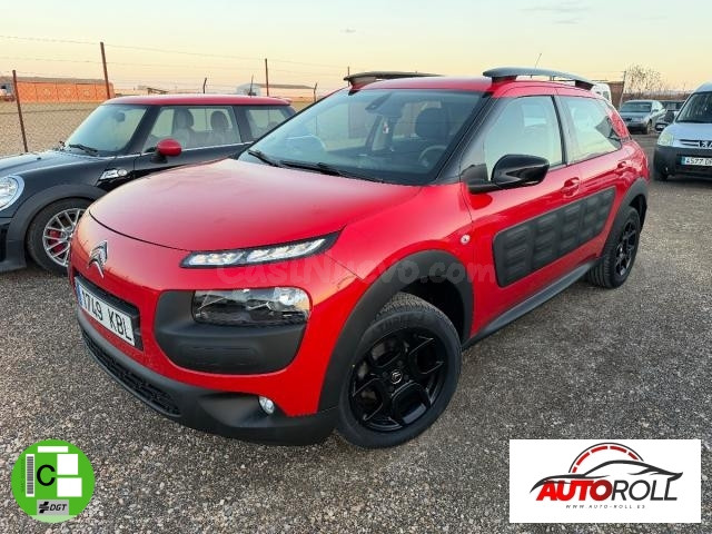 Encuentra tu coche soñado en Bolaños de Calatrava: Citroen C