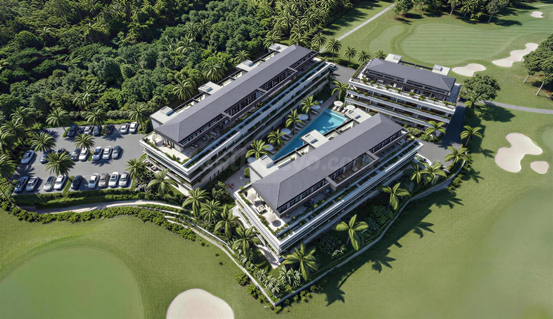 Apartamento 2 habitaciones 130m² en venta - Mijas - foto 2