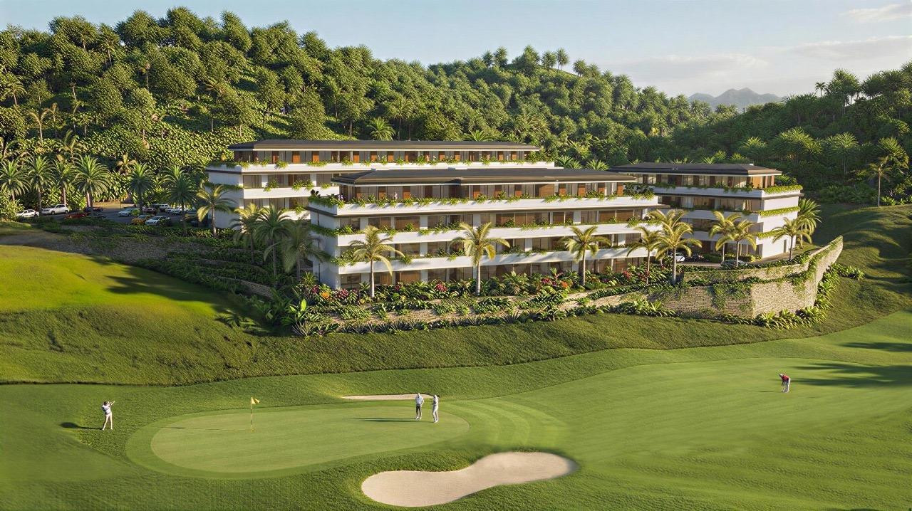 Apartamento 2 habitaciones 130m² en venta - Mijas - foto 3