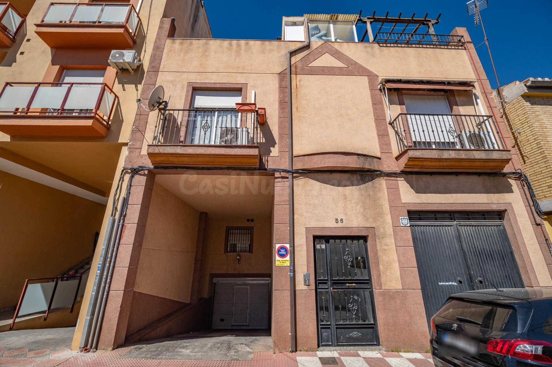 Piso En Calle Palencia, 36, Armilla - foto 3