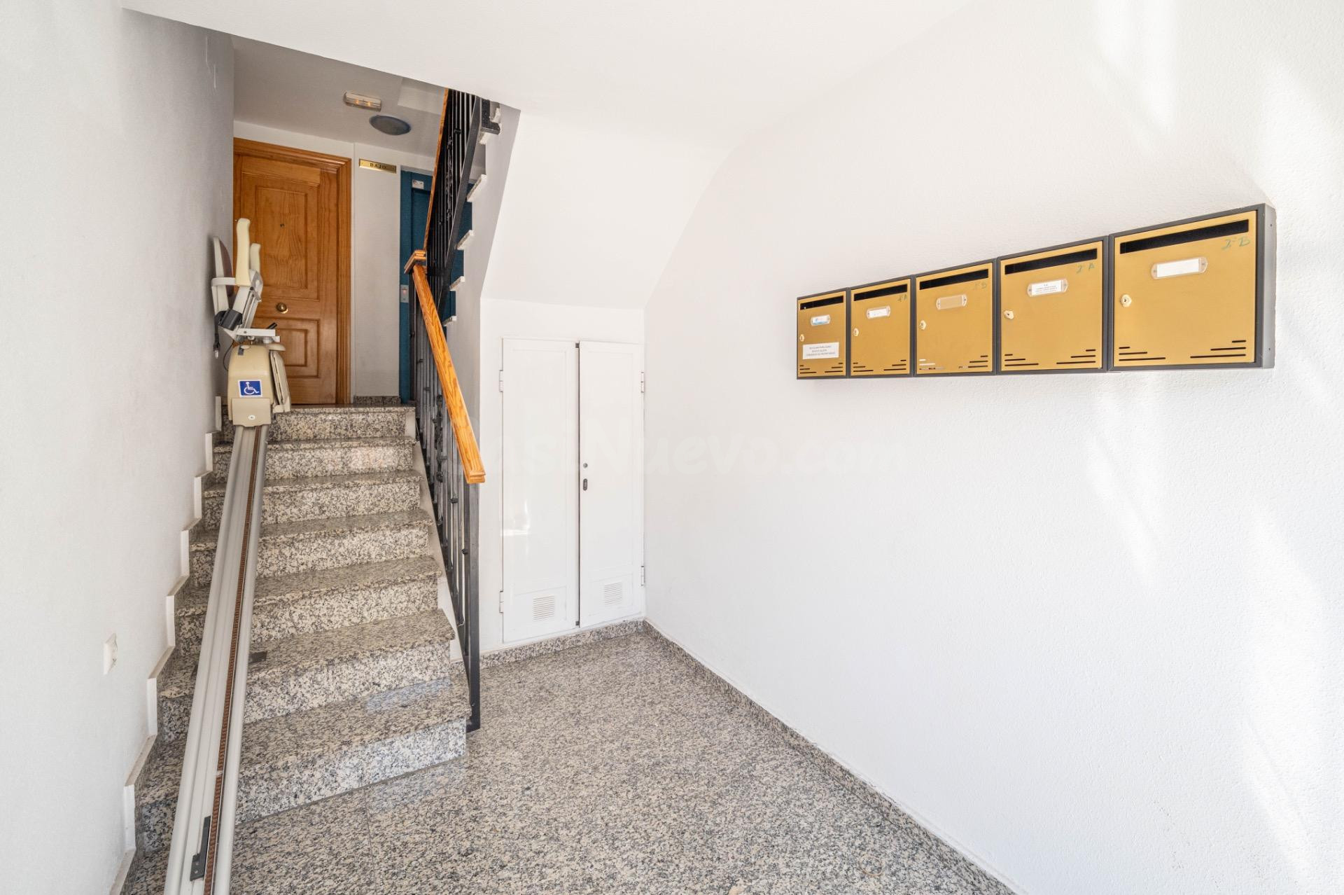 Piso En Calle Palencia, 36, Armilla - foto 4