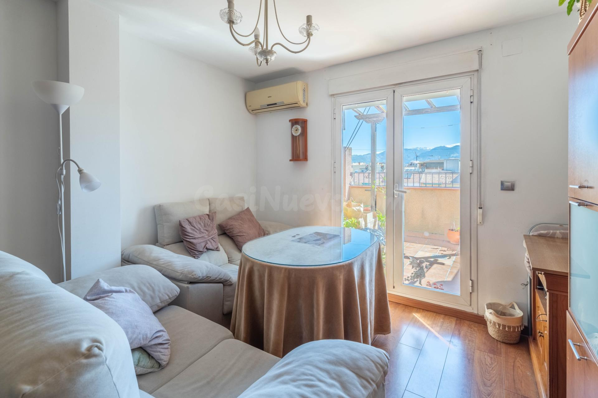 Piso En Calle Palencia, 36, Armilla - foto 5