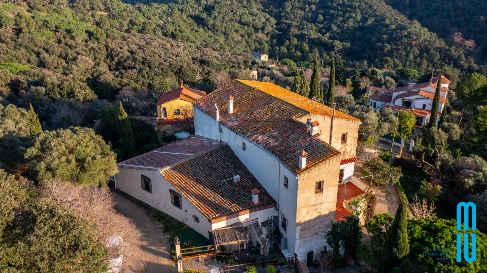 Finca rústica 21 habitaciones 1250m² en alquiler - OTRAS - foto 3