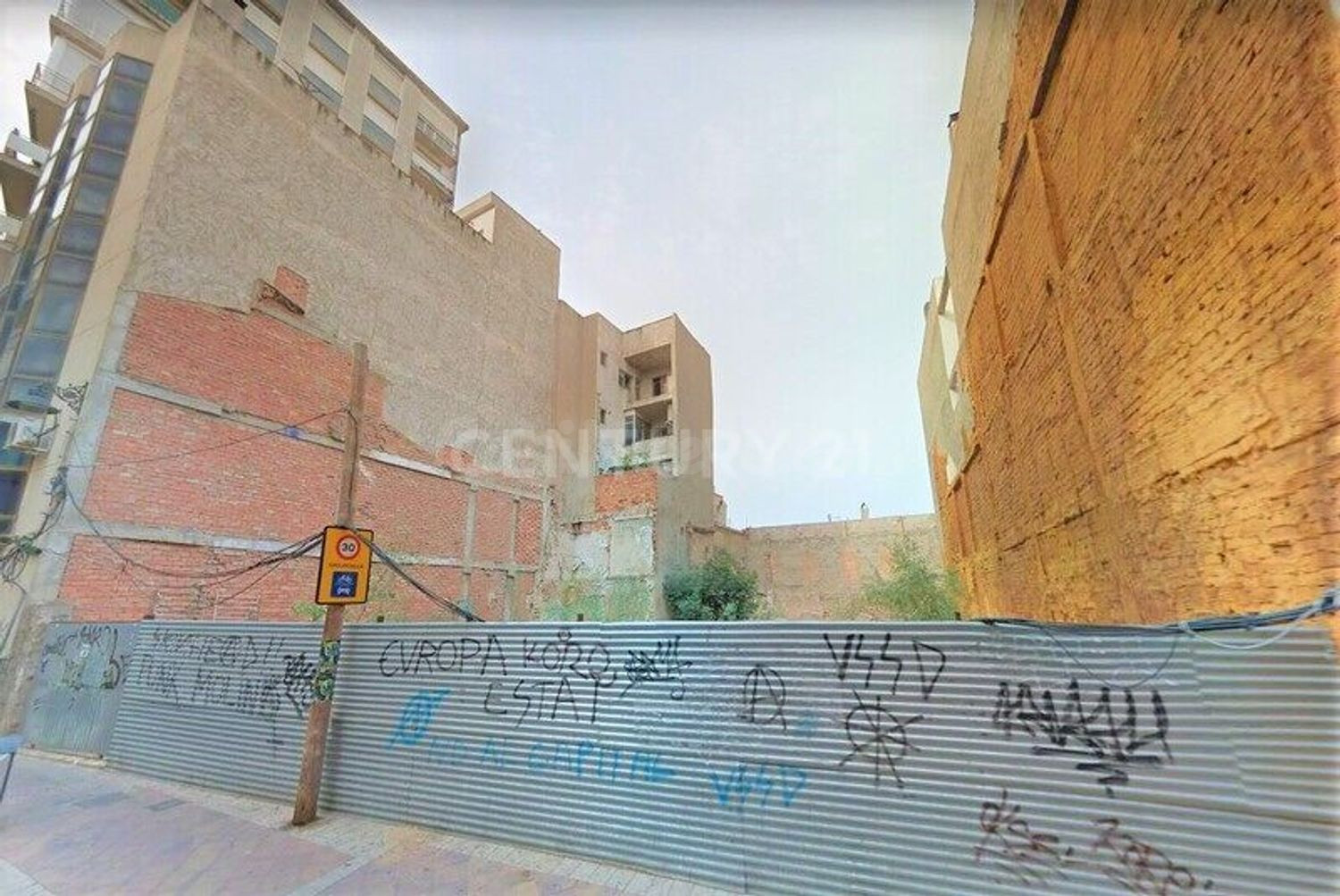 Terreno rural en venta - Centro - foto 4