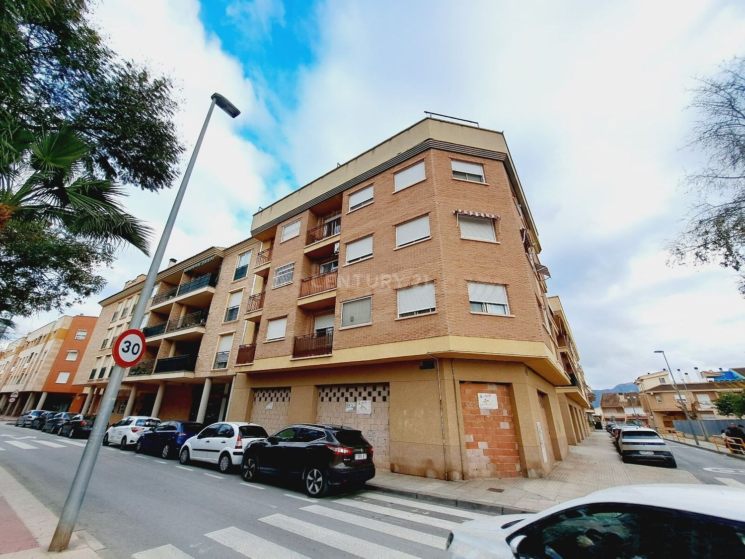 Parking en alquiler - Pedanías Este - foto 3