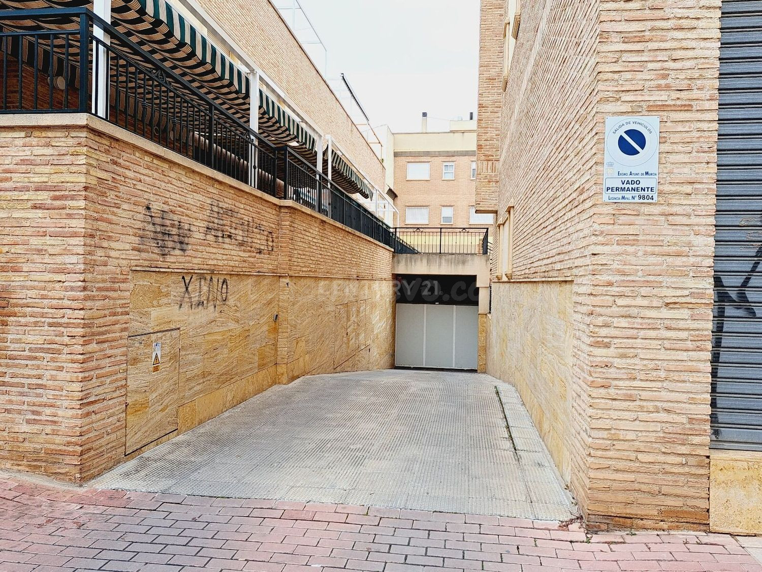 Parking en alquiler - Pedanías Este - foto 5