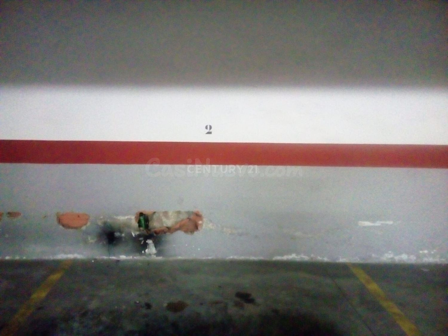 Parking en alquiler - Pedanías Este - foto 2
